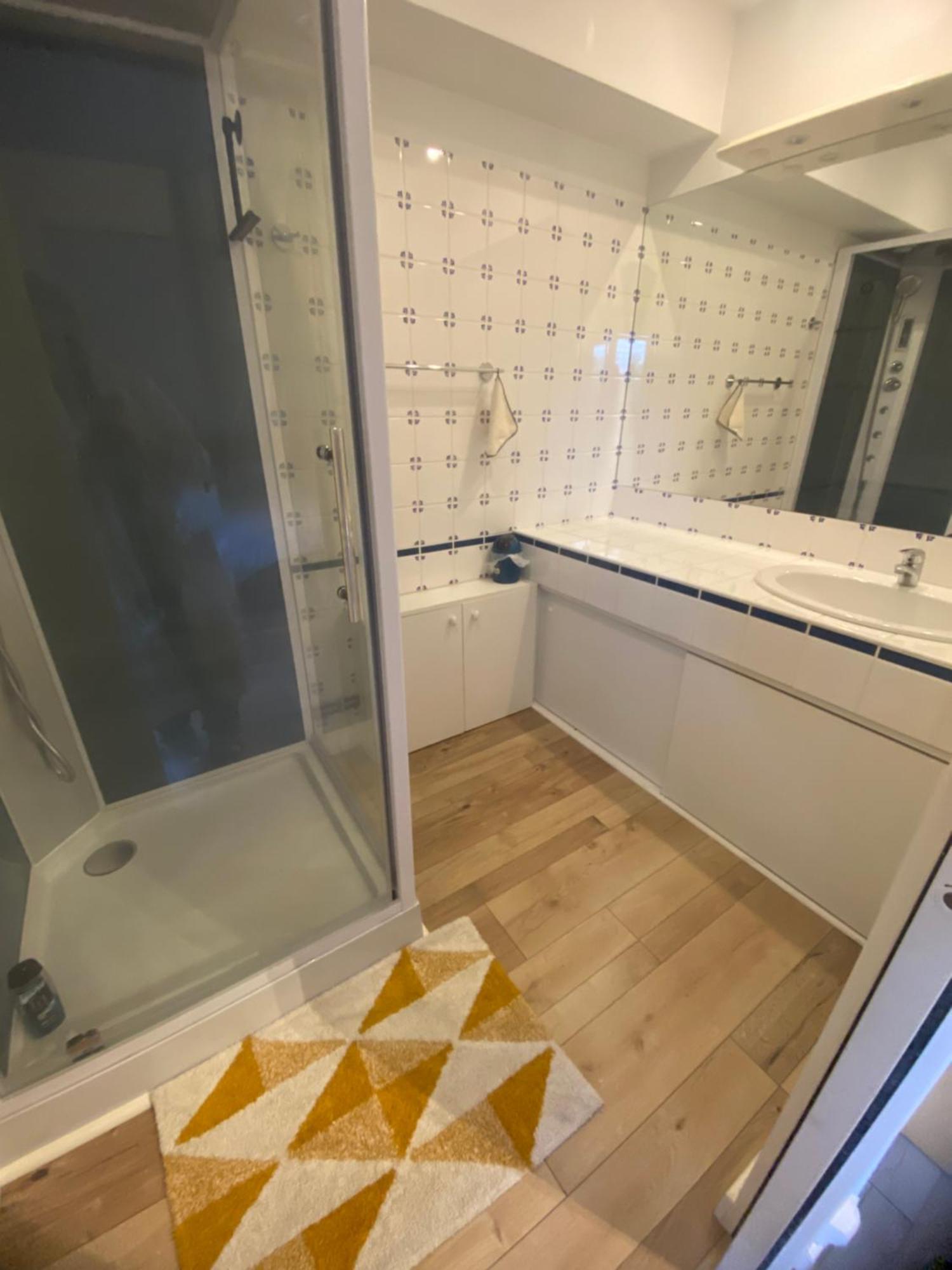 La Maison Girafe Faverolles  Экстерьер фото